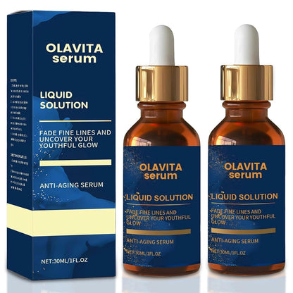Liquid Solution