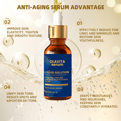Liquid Solution