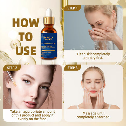 Liquid Solution