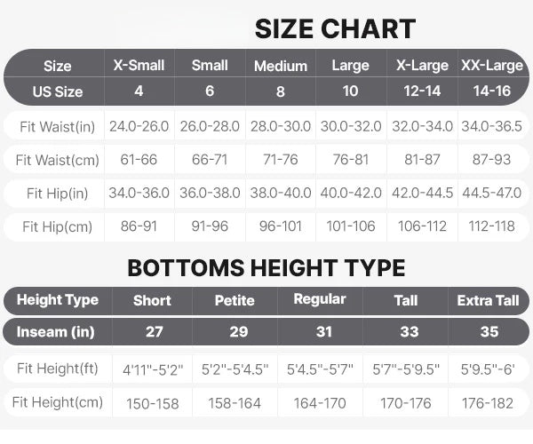 😍Loose High-Waist Business Casual Pants Yoga Pants👖
