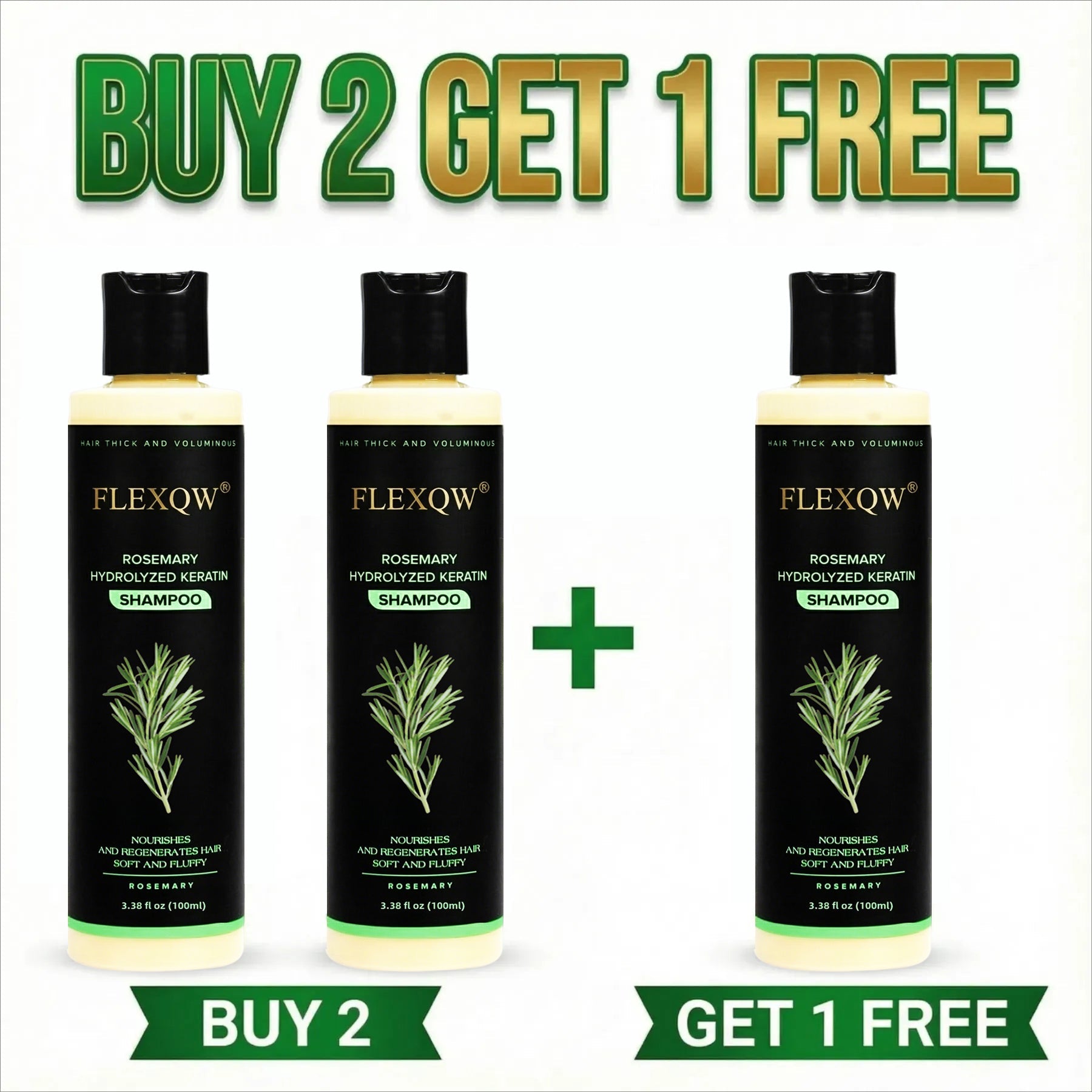 🎁Buy 2 Get 1 Free(3 PCS)🎁$39.98🔥60% Off! BEST SELLER