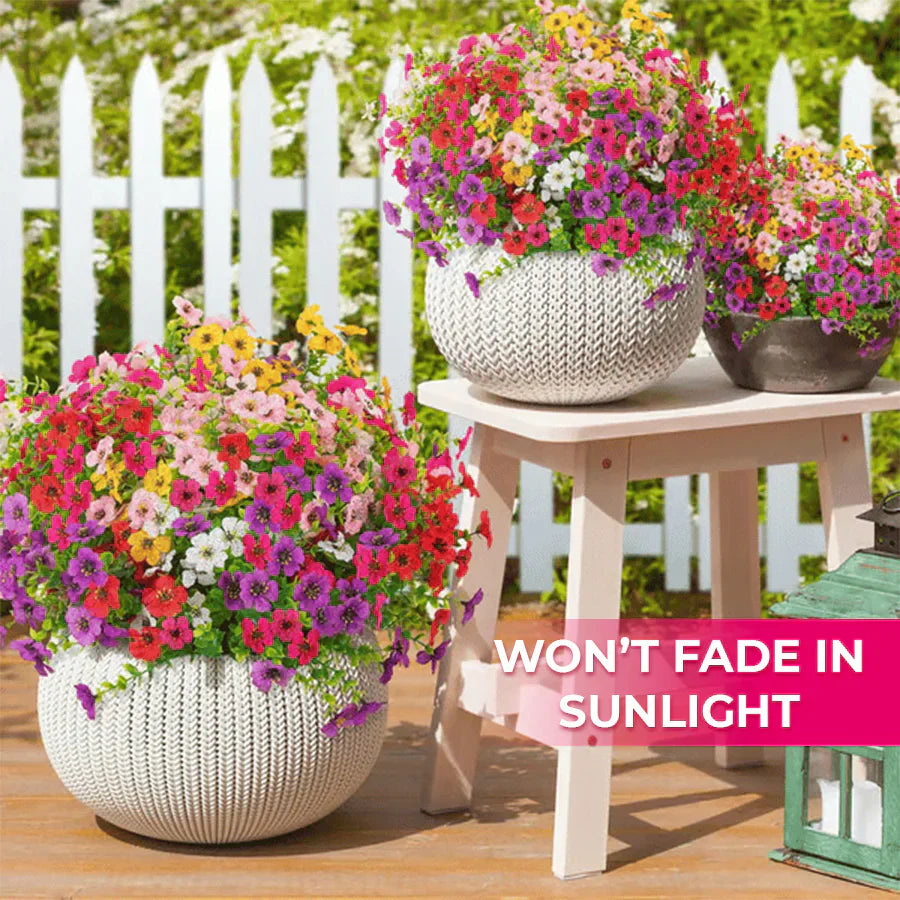 Buy 1 bundle (21 Flowers)