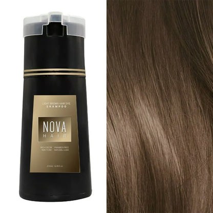 🎉Hot Sale 49% OFF🎁Instant Dye Shampoo