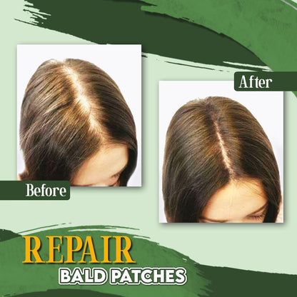 IMPROVE YOUR HAIR IN 7 DAYS