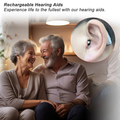 🔥 Showkorn® Smart Bluetooth Hearing Aids — Hear Clearly Before Price Goes Up