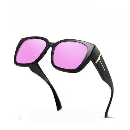🕶💃Ladies Fit Overs